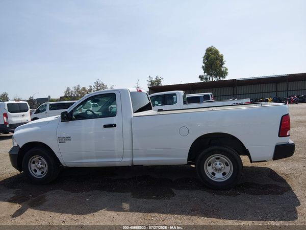 2019 RAM 1500 CLASSIC Classic DS