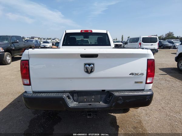 2019 RAM 1500 CLASSIC Classic DS