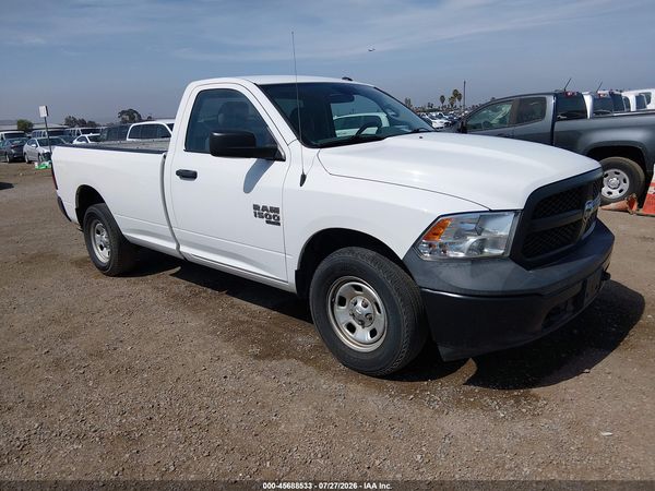 2019 RAM 1500 CLASSIC Classic DS