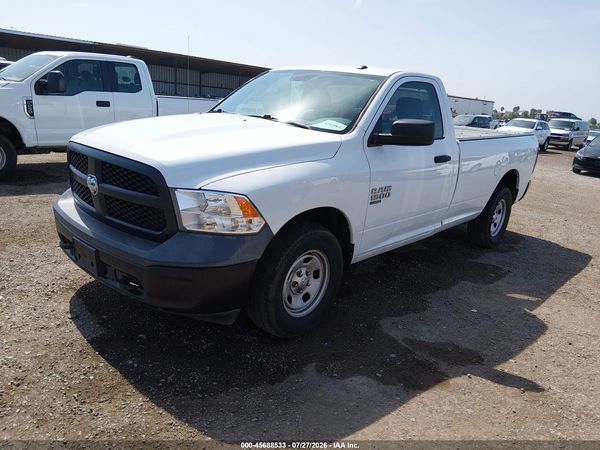 2019 RAM 1500 CLASSIC Classic DS