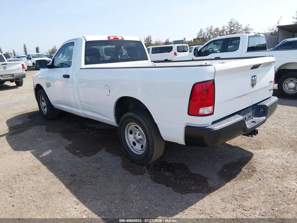 2019 RAM 1500 CLASSIC Classic DS