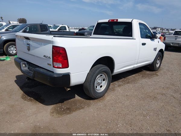 2019 RAM 1500 CLASSIC Classic DS