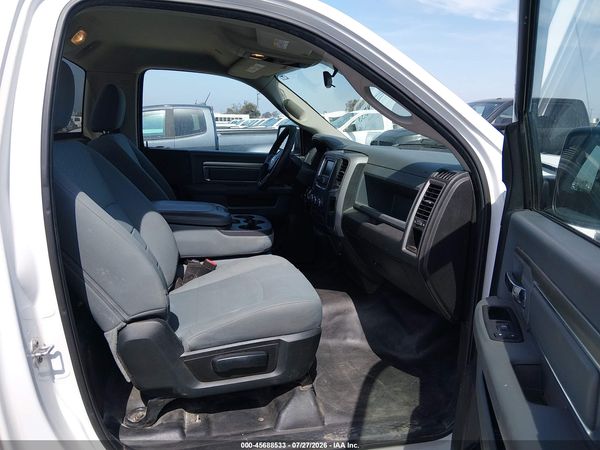 2019 RAM 1500 CLASSIC Classic DS