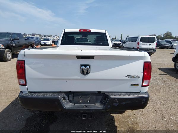 2019 RAM 1500 CLASSIC Classic DS