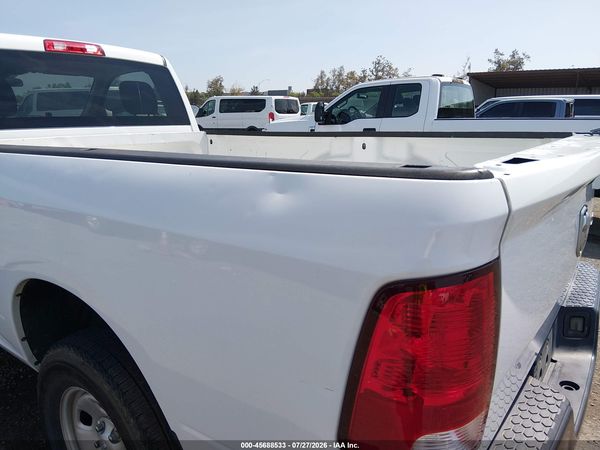 2019 RAM 1500 CLASSIC Classic DS