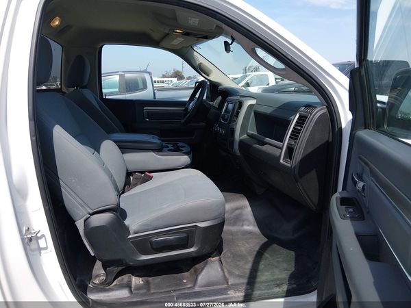 2019 RAM 1500 CLASSIC Classic DS