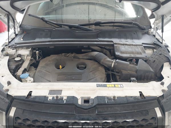 2016 LAND ROVER RANGE ROVER EVOQUE SE PREMIUM