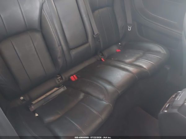 2016 LAND ROVER RANGE ROVER EVOQUE SE PREMIUM