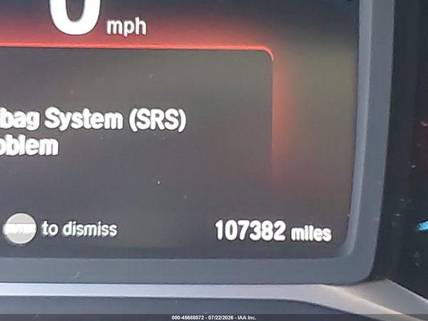 2020 HONDA PILOT 2WD TOURING 7 PASSENGER