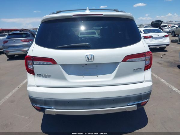 2020 HONDA PILOT 2WD TOURING 7 PASSENGER