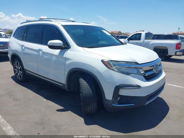 2020 HONDA PILOT 2WD TOURING 7 PASSENGER