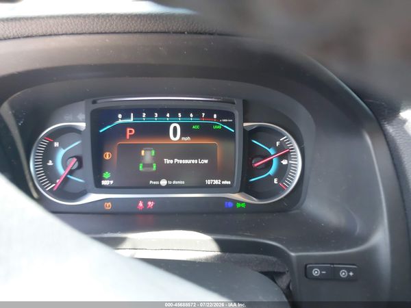 2020 HONDA PILOT 2WD TOURING 7 PASSENGER