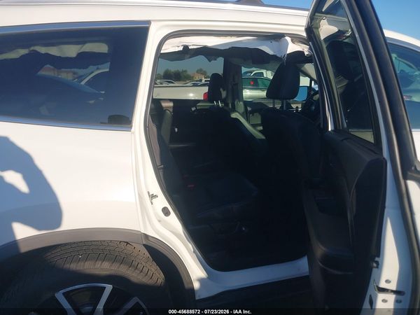 2020 HONDA PILOT 2WD TOURING 7 PASSENGER