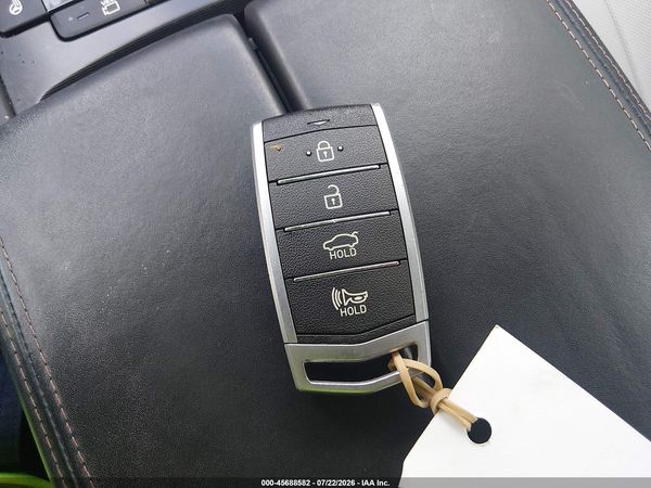 2019 GENESIS G80 3.3T SPORT