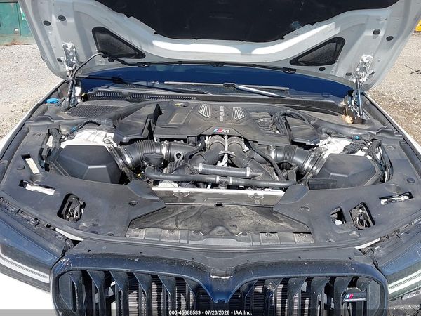 2021 BMW M5 M5/M5 Competition