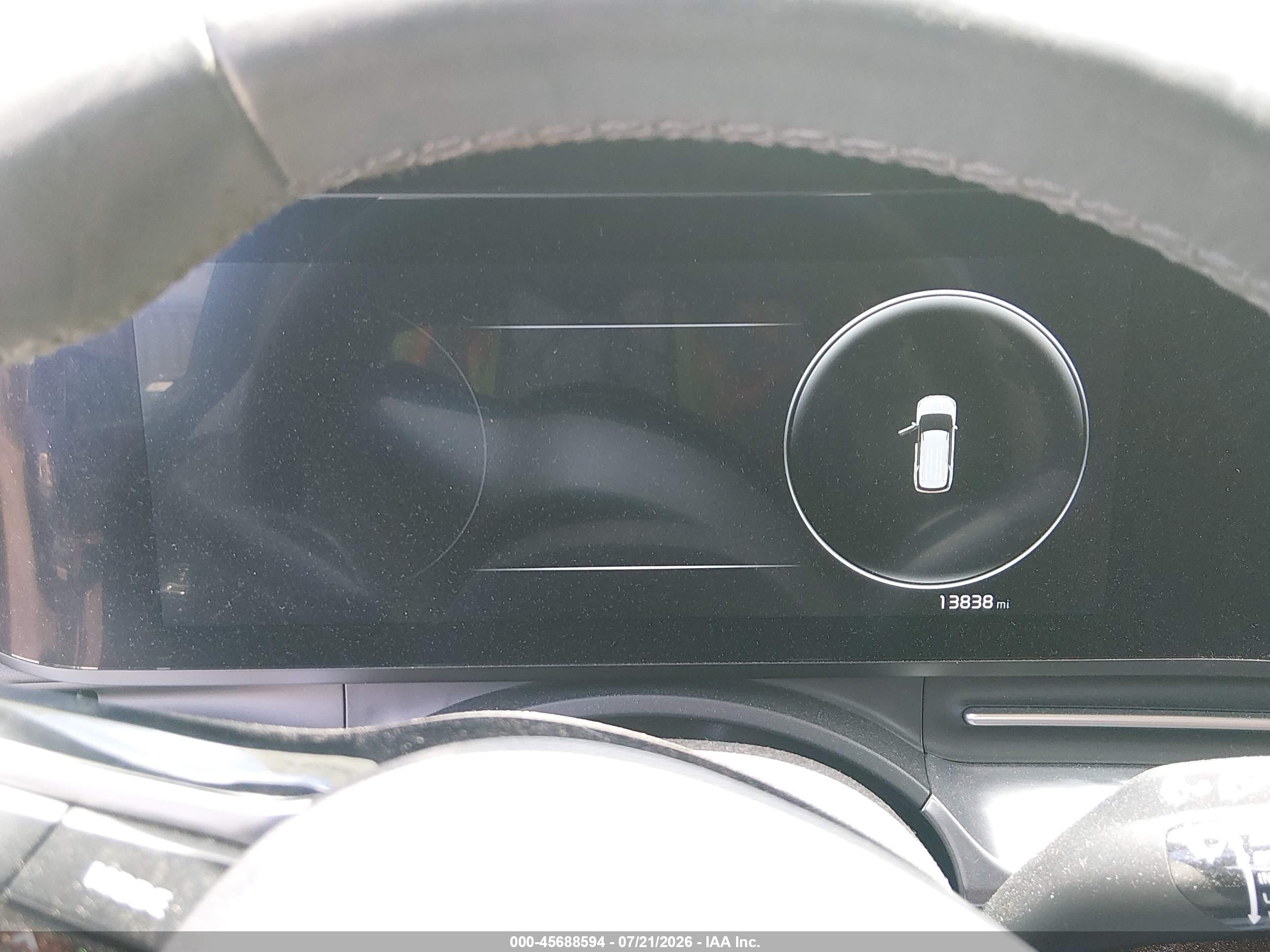 2024 KIA CARNIVAL MPV SX PRESTIGE