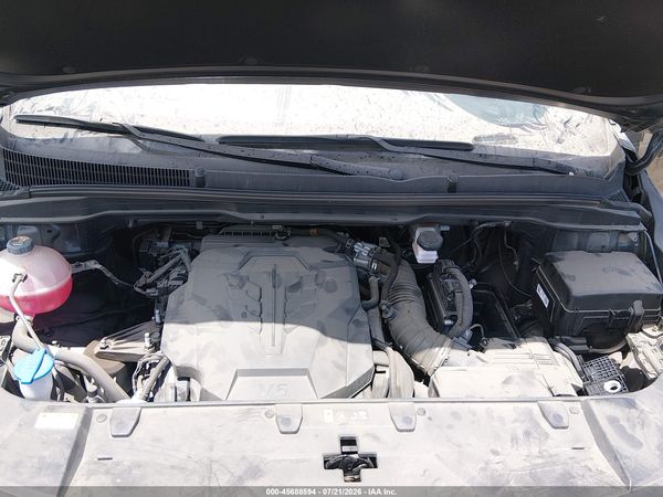 2024 KIA CARNIVAL MPV SX PRESTIGE