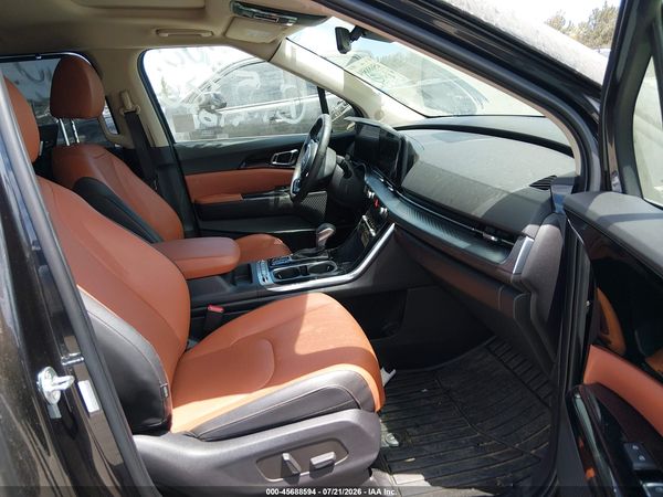 2024 KIA CARNIVAL MPV SX PRESTIGE