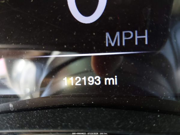 2018 JEEP GRAND CHEROKEE ALTITUDE 4X4