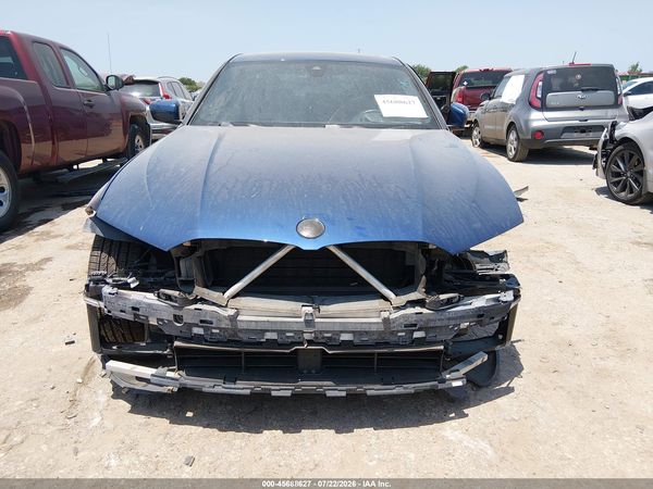 2021 BMW 330I