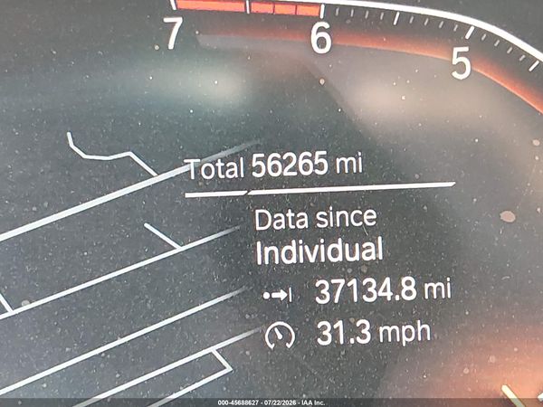 2021 BMW 330I