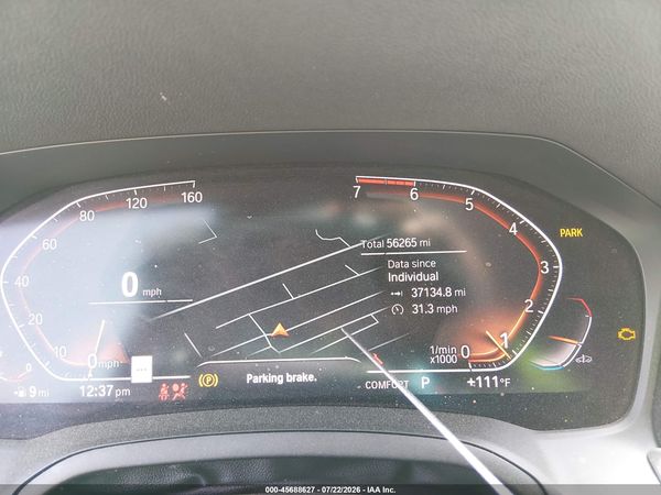 2021 BMW 330I