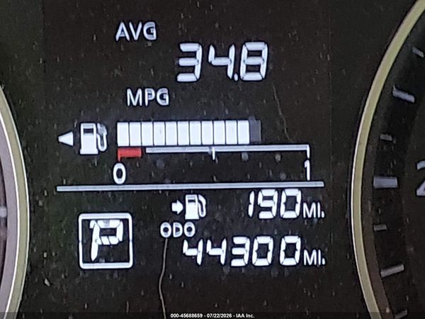 2023 NISSAN KICKS S XTRONIC CVT