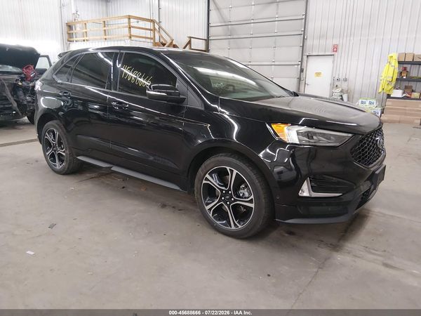 2019 FORD EDGE ST — I1