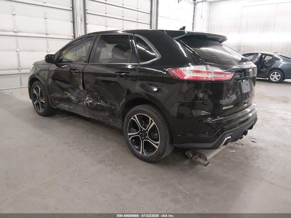 2019 FORD EDGE ST — I3
