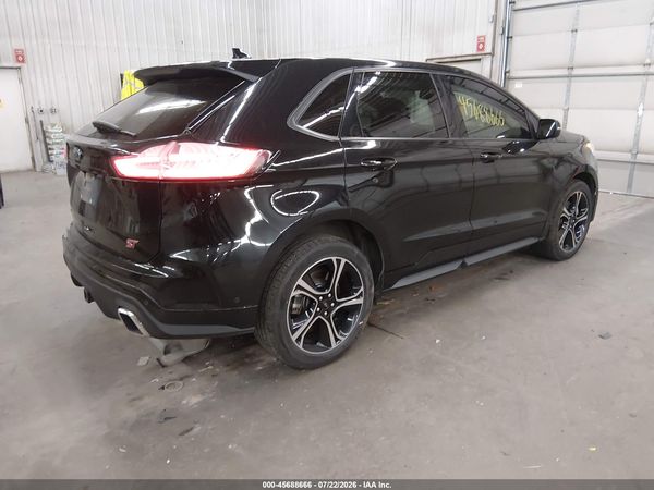2019 FORD EDGE — I4