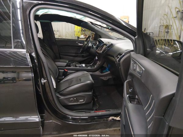 2019 FORD EDGE ST — I5