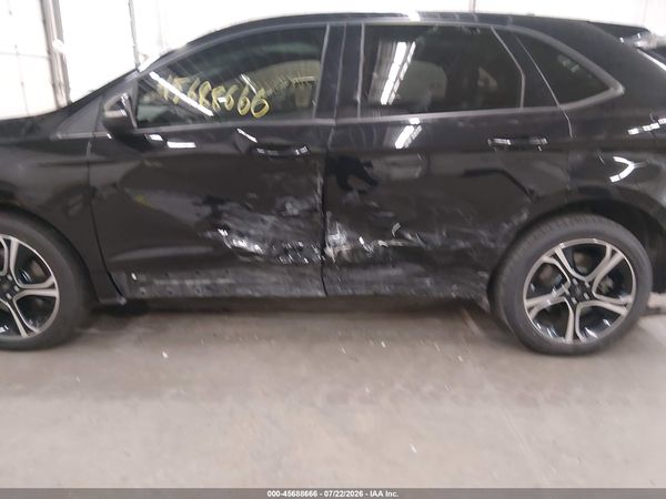 2019 FORD EDGE ST — I6