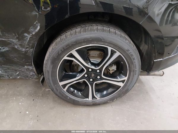 2019 FORD EDGE ST — I13