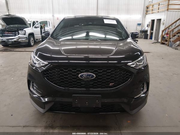 2019 FORD EDGE ST — I115