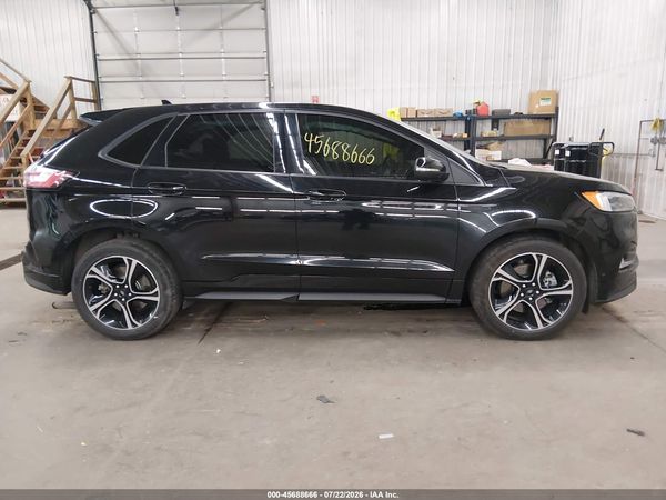 2019 FORD EDGE ST — I116