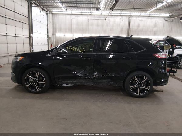 2019 FORD EDGE ST — I117