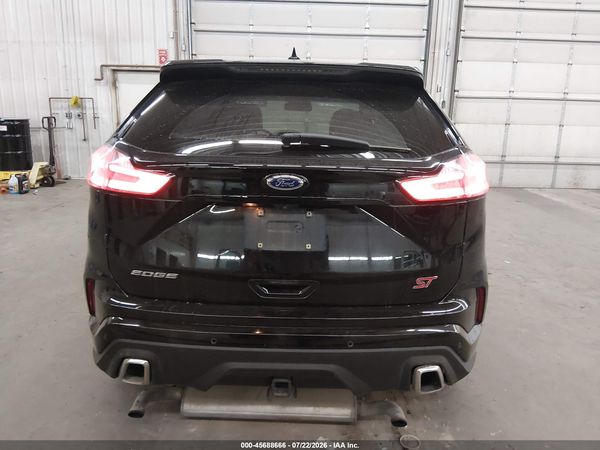 2019 FORD EDGE ST — I119