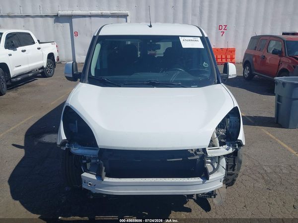 2018 RAM PROMASTER CITY SLT
