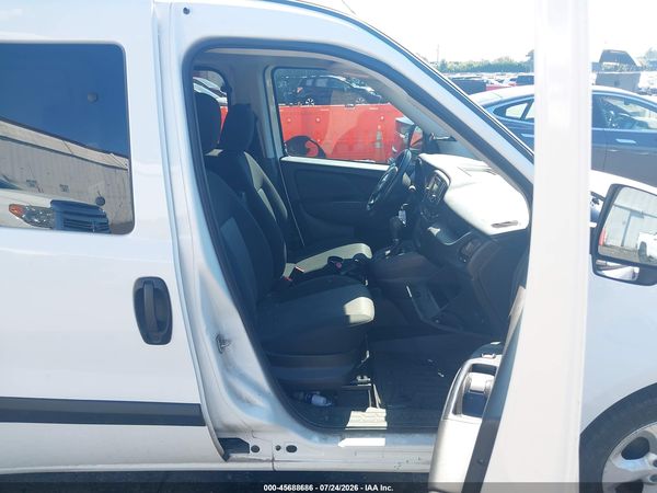 2018 RAM PROMASTER CITY SLT