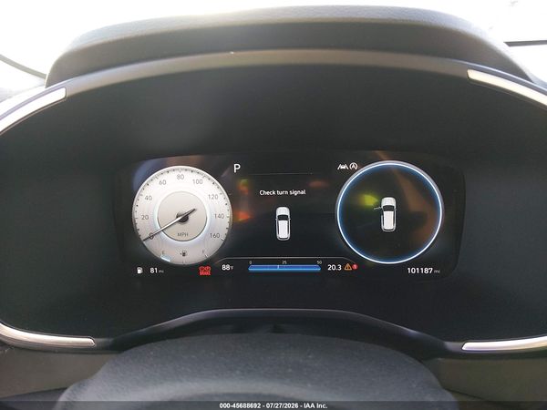 2021 HYUNDAI SANTA FE LIMITED
