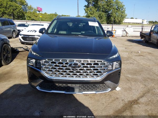 2021 HYUNDAI SANTA FE LIMITED