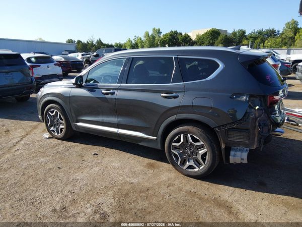 2021 HYUNDAI SANTA FE LIMITED