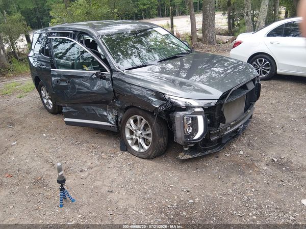 2022 HYUNDAI PALISADE SE — I1