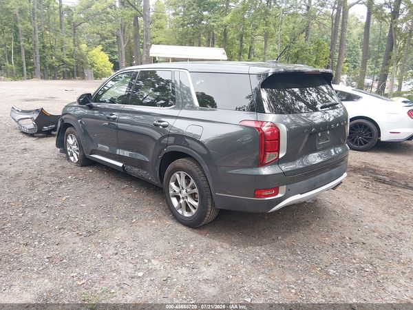 2022 HYUNDAI PALISADE SE — I3