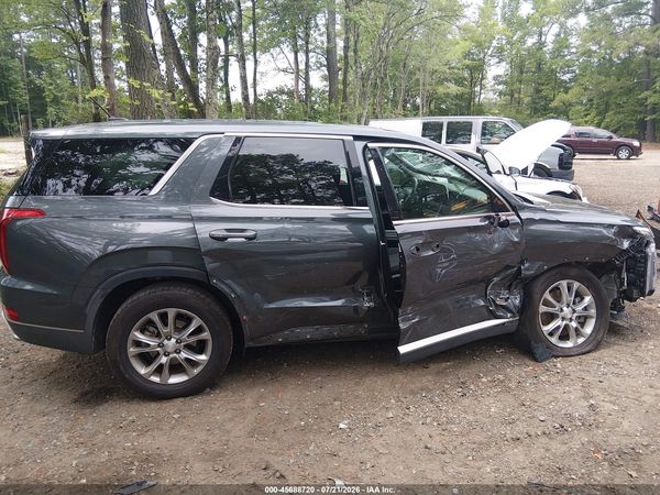 2022 HYUNDAI PALISADE SE — I116