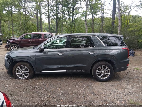 2022 HYUNDAI PALISADE SE — I117