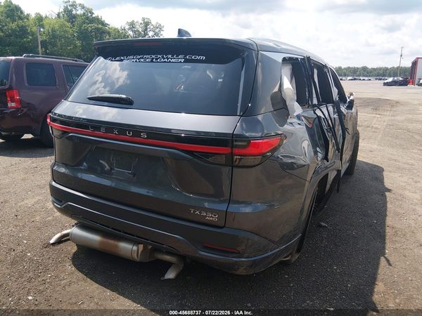 2026 LEXUS TX 350 PREMIUM
