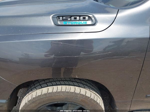 2022 RAM 1500 BIG HORN  4X4 6'4 BOX