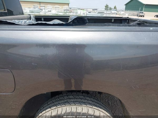 2022 RAM 1500 BIG HORN  4X4 6'4 BOX