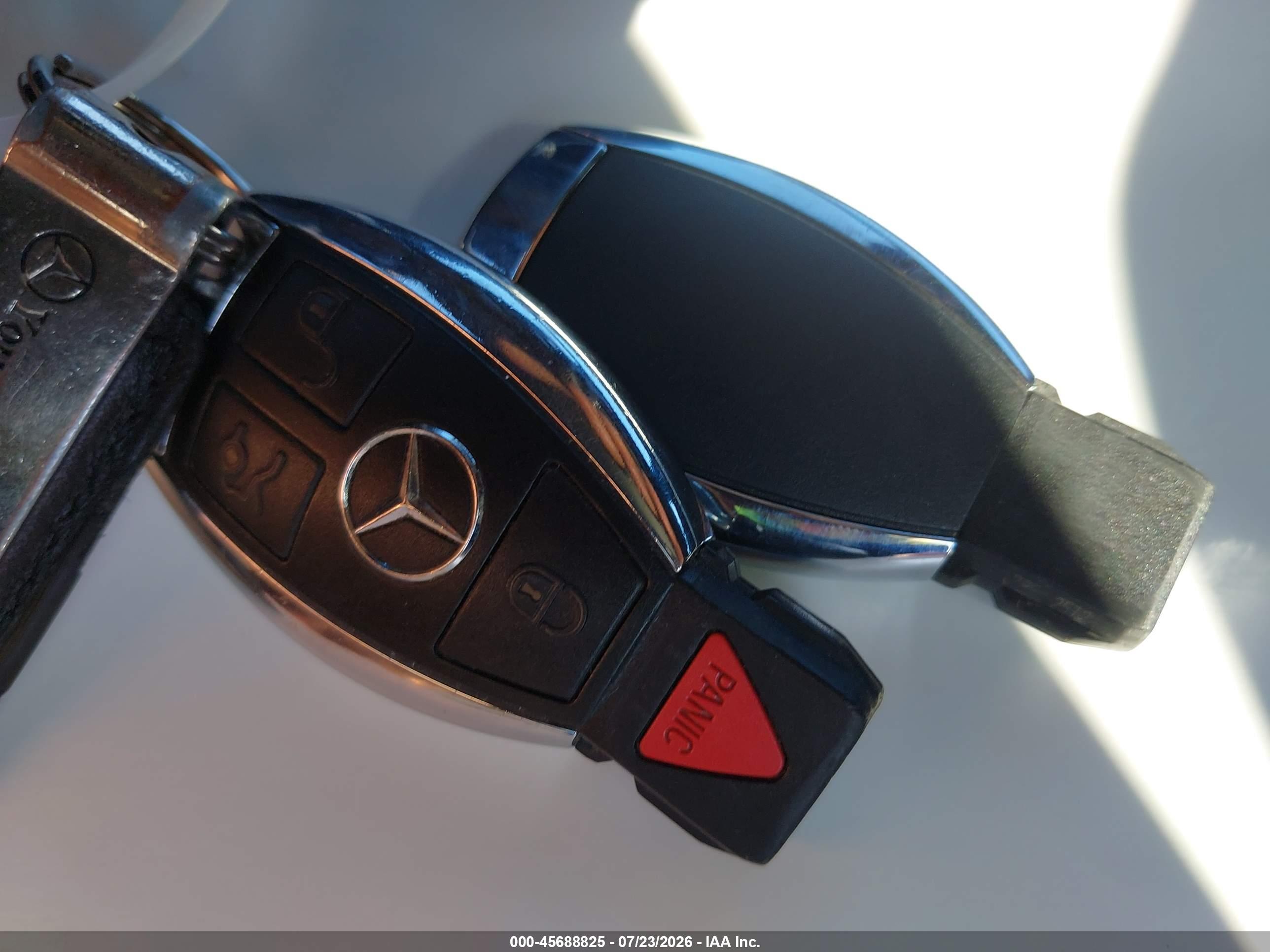 2013 MERCEDES-BENZ C 300 SPORT 4MATIC